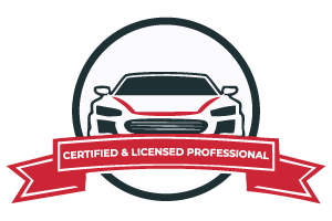 Certified and Licensed Professional